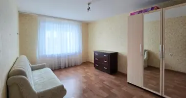 1 bedroom apartment in Barawlyany, Belarus