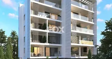 Квартира 2 спальни в муниципалитет Пафос, Кипр