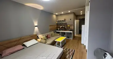 Kawalerka 1 pokój w Batumi, Gruzja