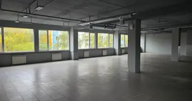 Pomieszczenie biurowe 400 m² w Moskwa, Rosja