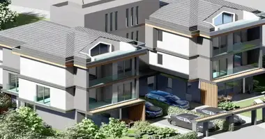 Apartment 6 bedrooms in Beylikduzu, Turkey