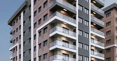 Квартира 4 комнаты в Bayrakli, Турция