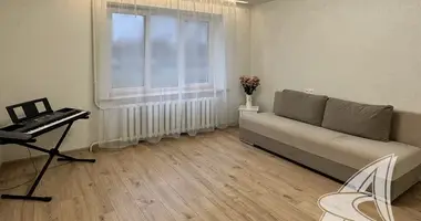 2 room apartment in Muchaviecki sielski Saviet, Belarus