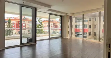 3 bedroom apartment in Oba, Turkey