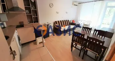 Wohnung 2 zimmer in Nessebar, Bulgarien
