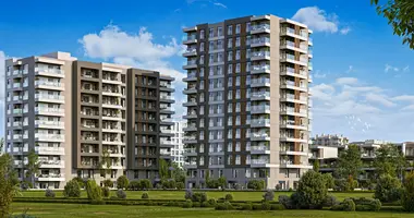 Квартира 4 комнаты в Bayrakli, Турция