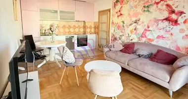 1 bedroom apartment in Bohinjska, Montenegro