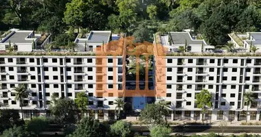 Квартира 2 комнаты в Албания