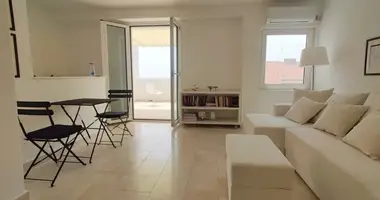 Wohnung in Petrovac, Montenegro