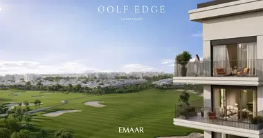 Mieszkanie 1 pokój w Dubaj, Emiraty Arabskie