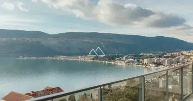 Wohnung 4 zimmer in Herceg Novi, Montenegro
