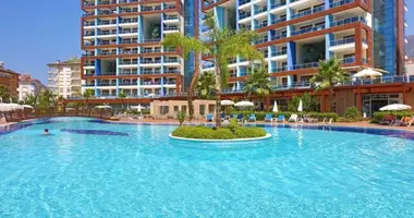 2 bedroom apartment in Alanya, Turkey