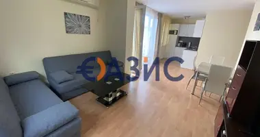 1 bedroom apartment in Sveti Vlas, Bulgaria
