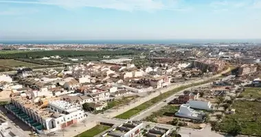 Bungalow 2 bedrooms in Pilar de la Horadada, Spain