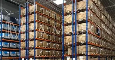 Magazyn 9 000 m² w Dali, Cypr
