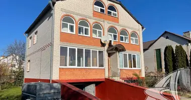 Apartment in Muchaviecki sielski Saviet, Belarus