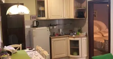 Apartamento 1 habitacion en Budva, Montenegro