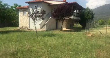 Villa 3 bedrooms in Galarinos, Greece