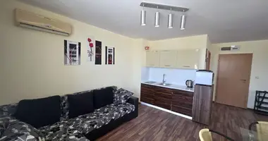 Wohnung 1 Schlafzimmer in Nessebar, Bulgarien