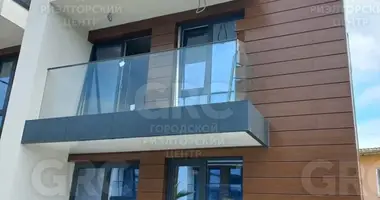 Дом в Эвенкийский район, Россия