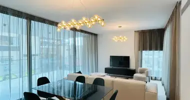 Apartamento 3 habitaciones en Limasol, Chipre