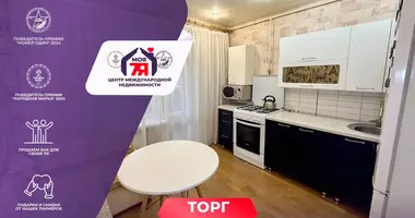 Wohnung 1 zimmer in Sluzk, Belarus