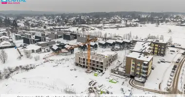 Wohnung 3 zimmer in Vilnius, Litauen