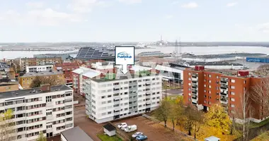 2 bedroom apartment in Kotka-Hamina sub-region, Finland