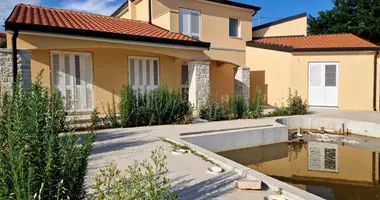 Villa 3 bedrooms in Umag, Croatia