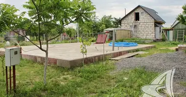 Parcela en Zabinkauski sielski Saviet, Belarús