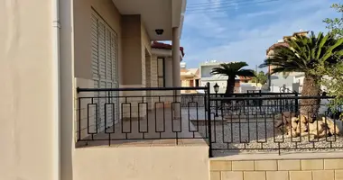 Квартира 4 спальни в Ypsonas Municipality, Кипр