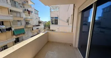 Квартира 2 комнаты в Дуррес, Албания