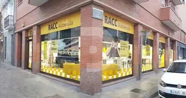 Office 697 m² in Barcelona, Spain