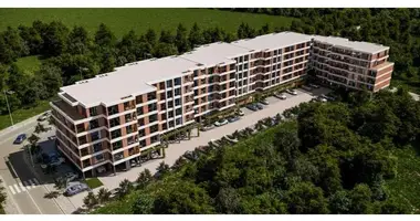 Квартира в Бургас, Болгария