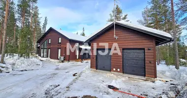 Casa 5 habitaciones en Kittila, Finlandia