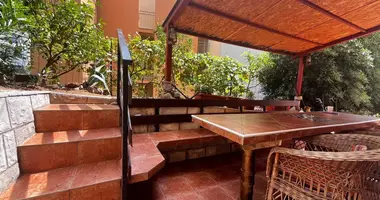 Квартира 1 спальня в Петровац, Черногория