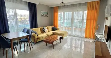 Квартира 2 комнаты в Каргыджак, Турция