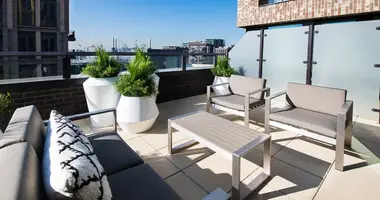 Квартира 3 спальни в Лондон, Великобритания