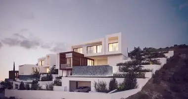 Villa 3 chambres dans Tsada, Chypre