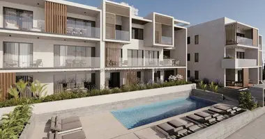 2 bedroom apartment in Paphos Municipality, Cyprus