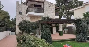 Villa en Municipality of Dionysos, Grecia