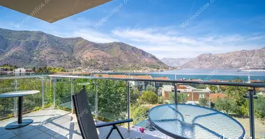 Mieszkanie 2 pokoi w Kotor, Czarnogóra