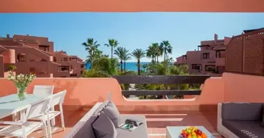 2 bedroom apartment in Abadin, Spain