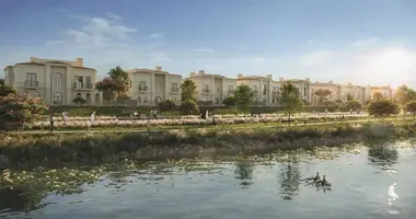 6 bedroom house in Abu Dhabi, United Arab Emirates