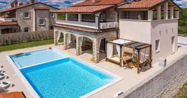 Villa en Pola, Croacia