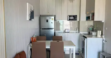 Piso independiente 2 habitaciones en Pattaya City, Tailandia