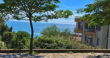 Квартира 1 спальня в Свети-Стефан, Черногория