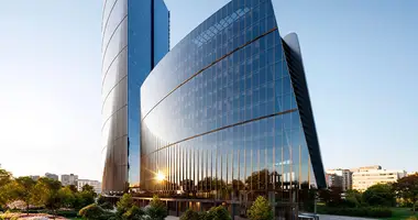 Commercial property 96 m² in Moscow, Russia