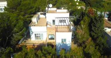 Casa 6 habitaciones en Dehesa de Campoamor, Španjolska
