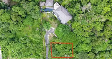 Villa dans Ratsada, Thaïlande